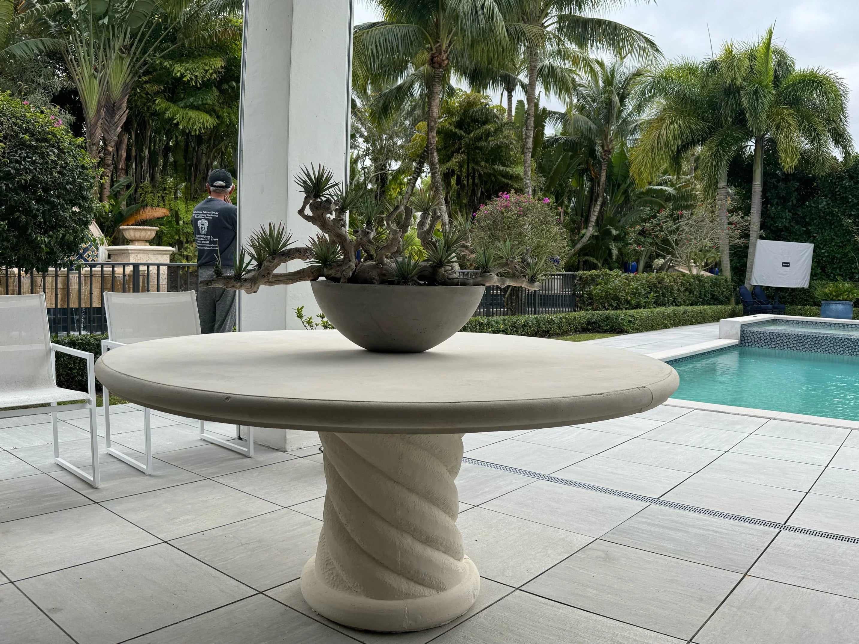 Stone Tables