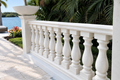 Classic Balustrade
