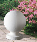 17_INCH_XL_BALL_FINIAL - Cast Stone International 