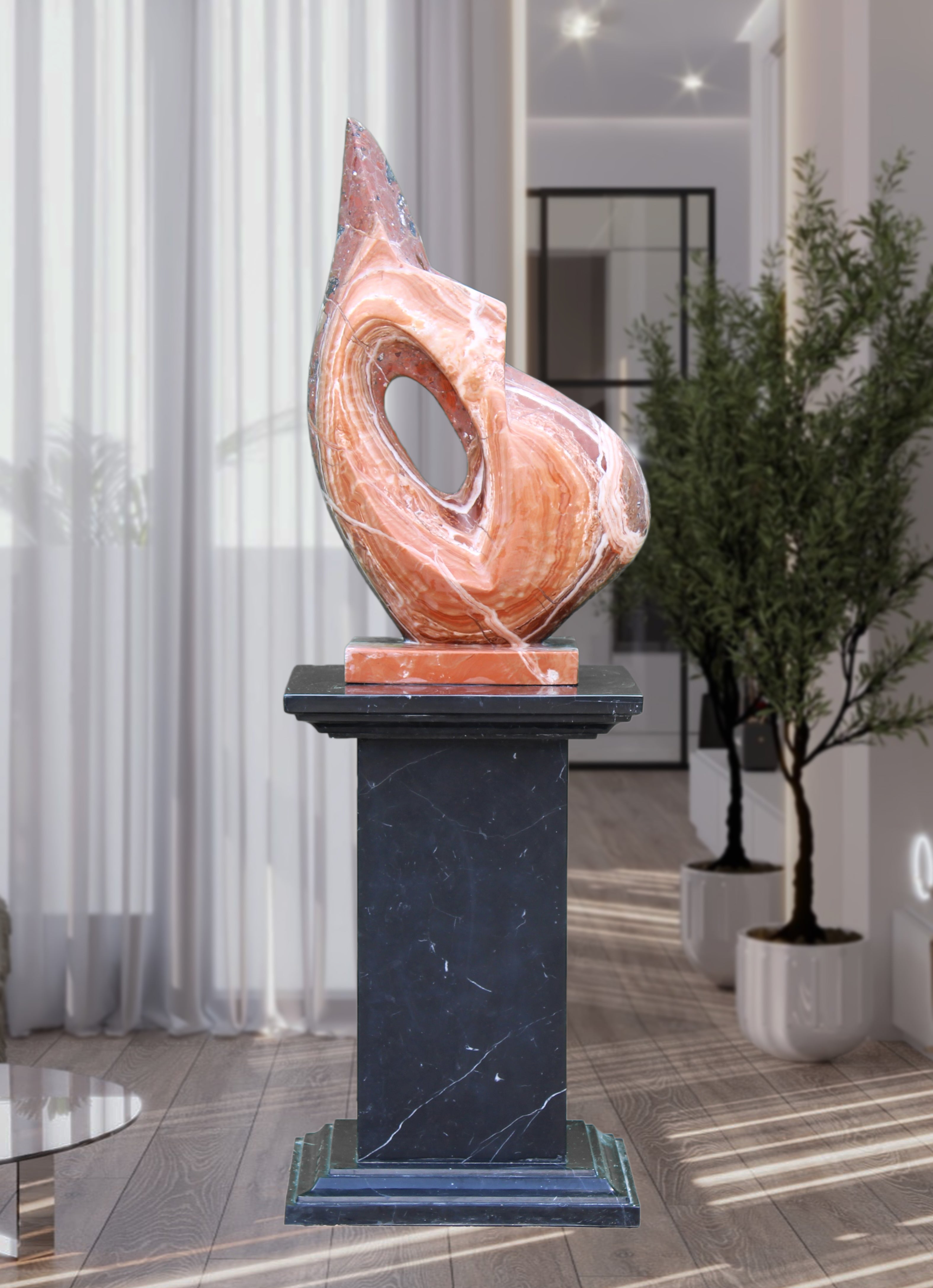 42 - Cast Stone International 