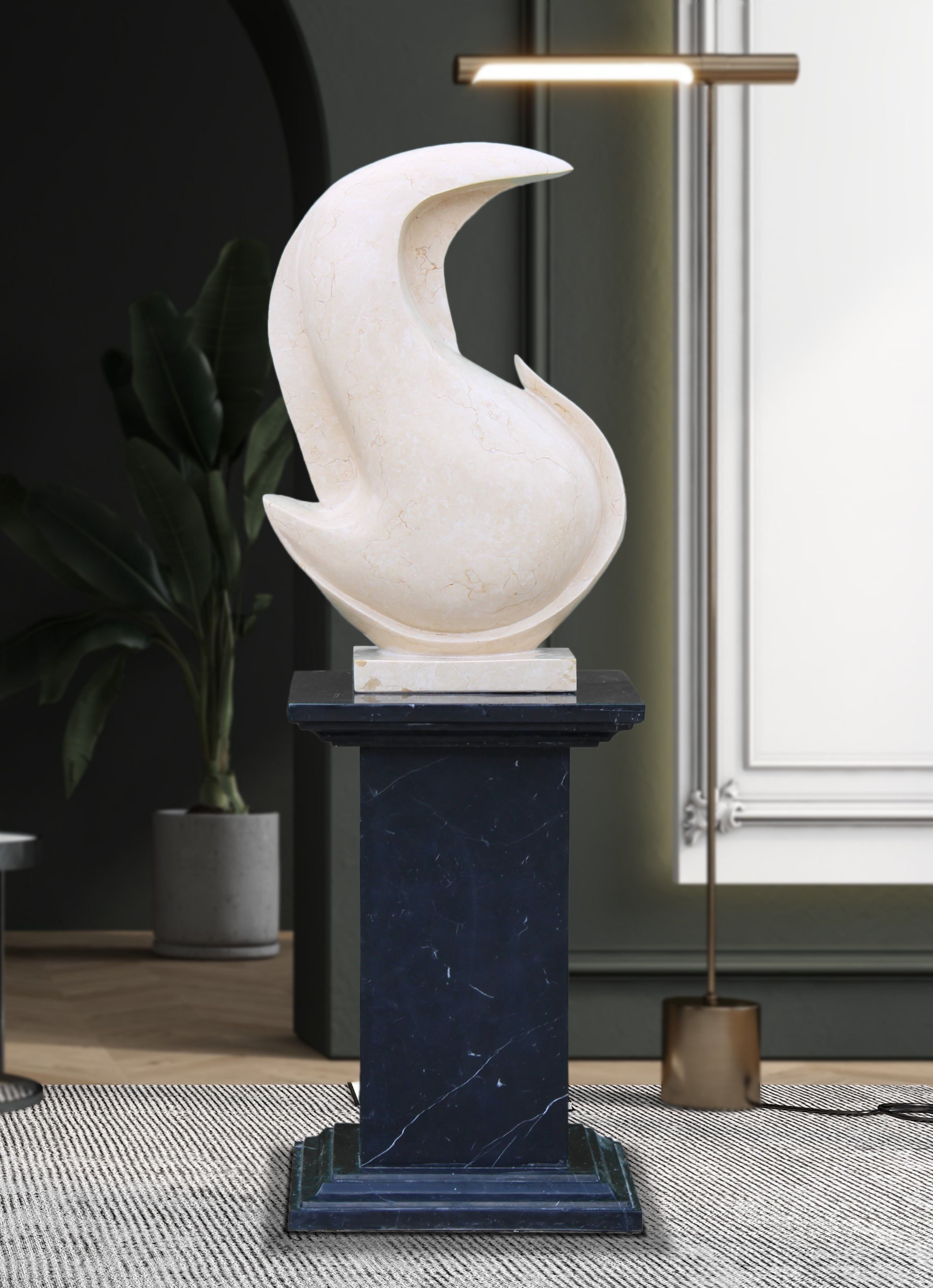 43 - Cast Stone International 