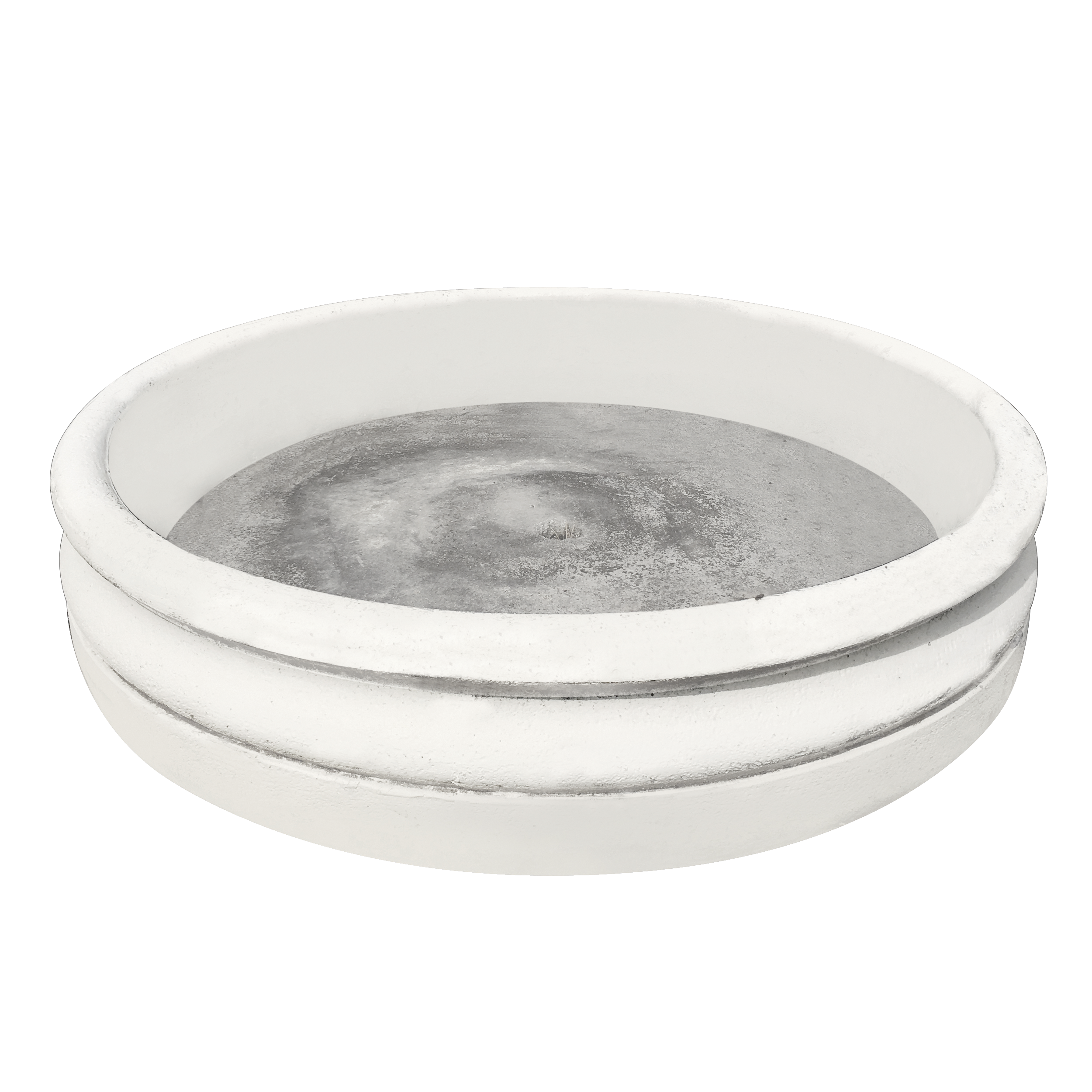 4_FOOT_BASIN - Cast Stone International 