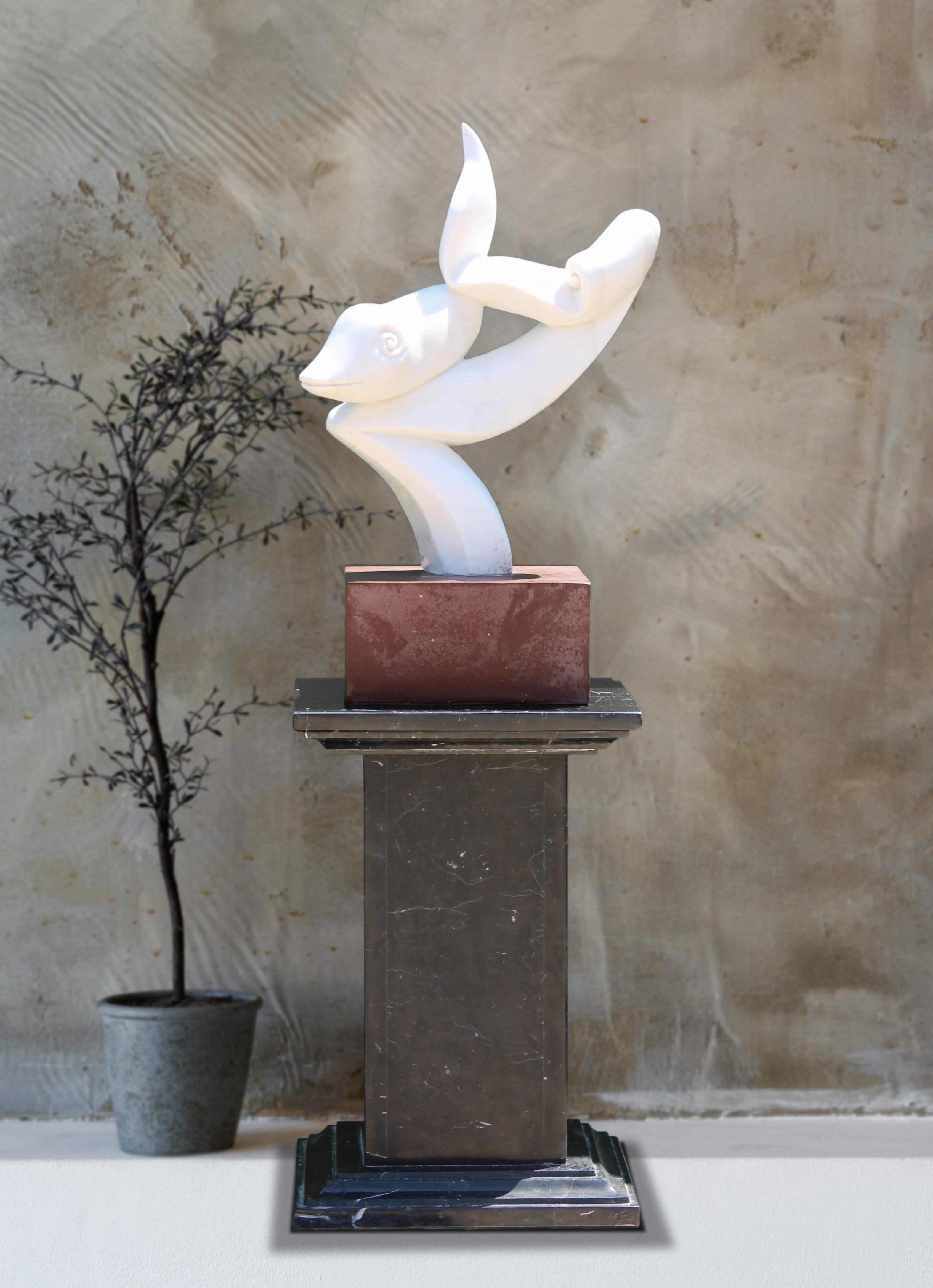 50 - Cast Stone International 