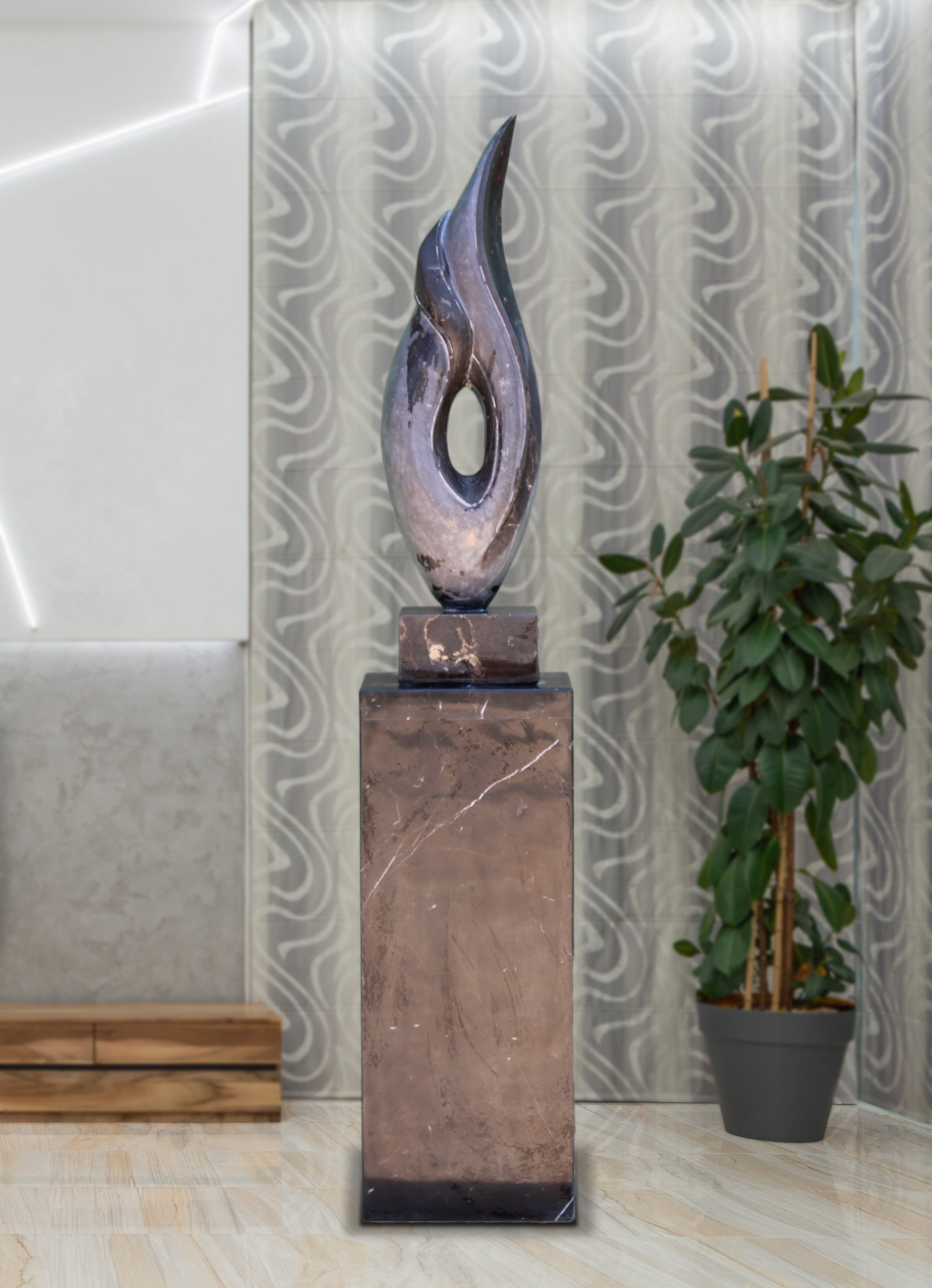 7 - Cast Stone International 