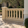 Rope Balustrade