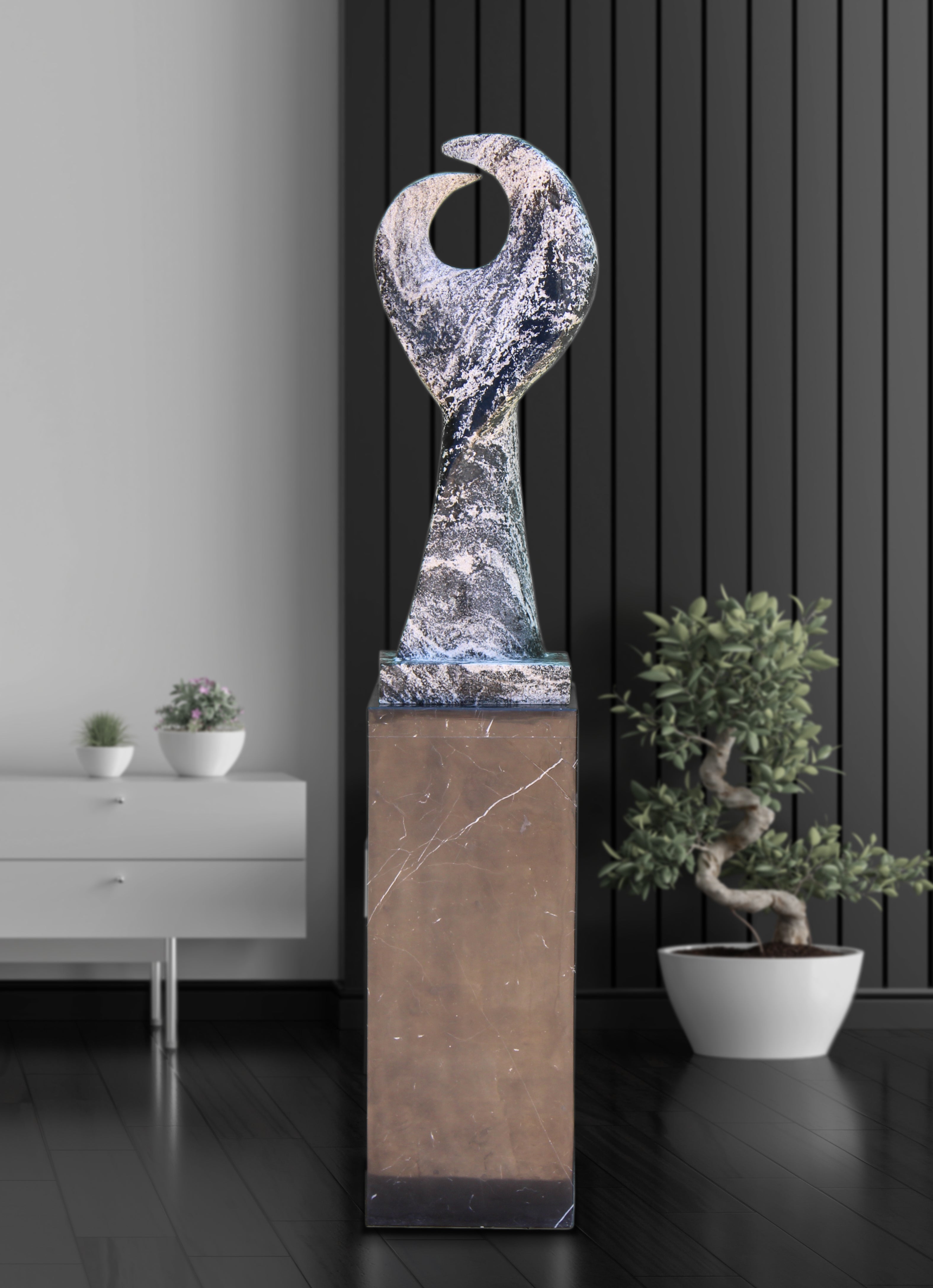9 - Cast Stone International 