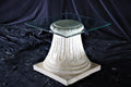 APOLLO_COFFEE_TABLE - Cast Stone International 