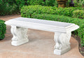 ARCHITECTURAL_BENCH_48_INCH_-_NEW - Cast Stone International 