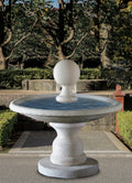 ARMANI_WATER_FOUNTAIN - Cast Stone International 