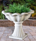 ATHENA_URN - Cast Stone International 