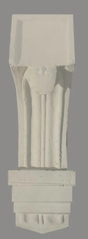 AvellinoCastStoneBracket - Cast Stone International 
