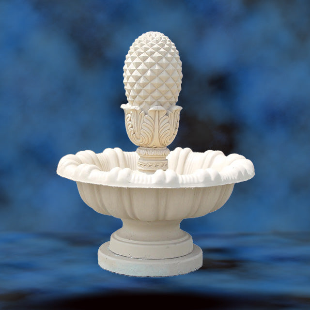 BELLA_WATER_FOUNTAIN - Cast Stone International 