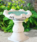 BENITO_BIRDBATH - Cast Stone International 