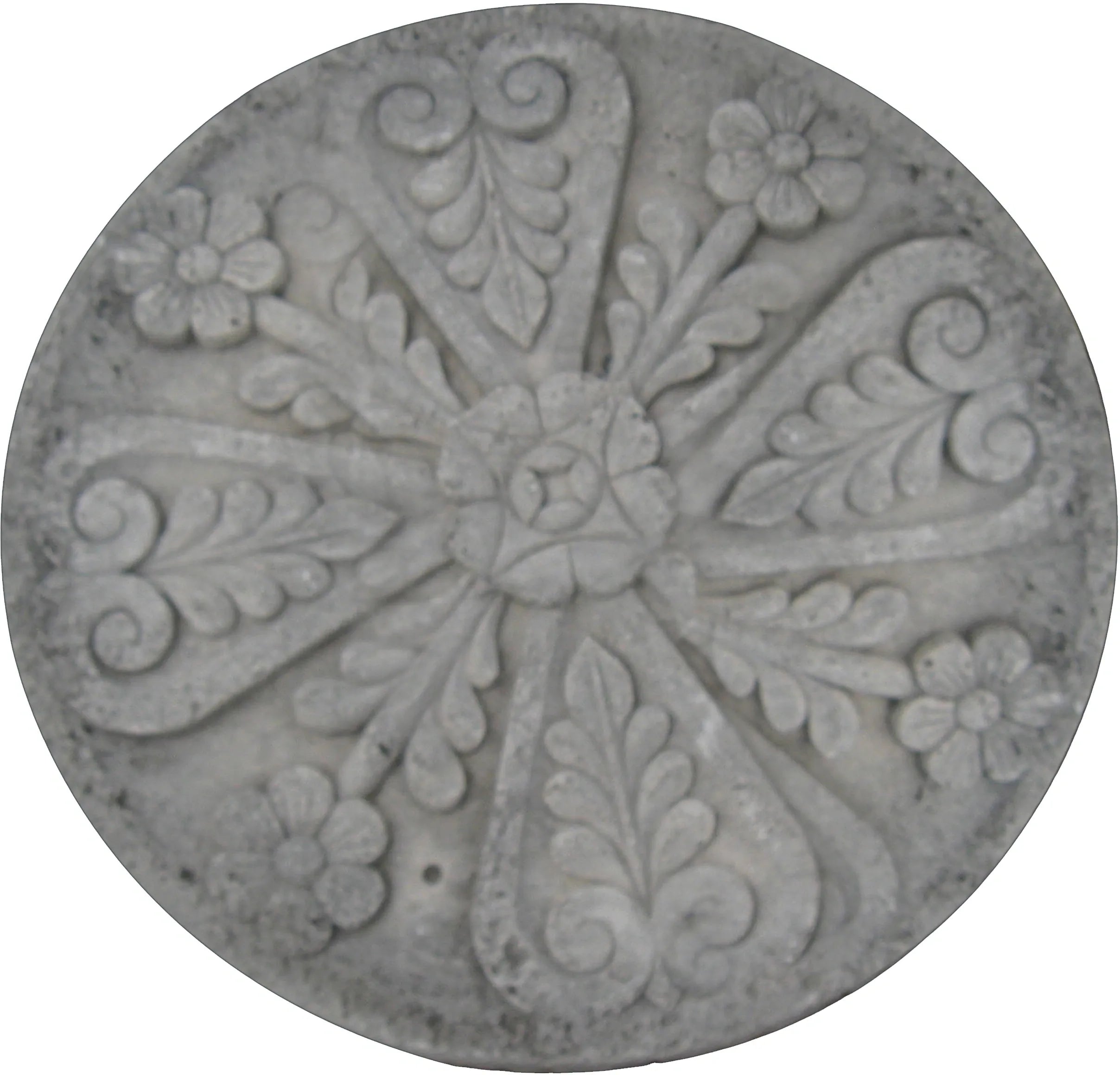 BellaTableTop - Cast Stone International 