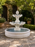 Bianca Water Fountain