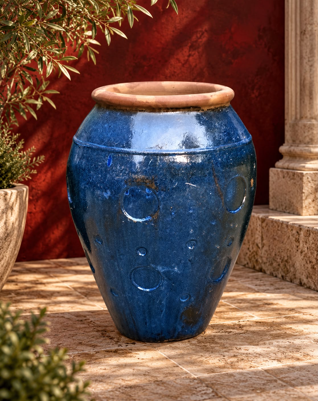 Cadiz Urn