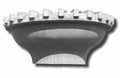 CHATEAUX_SPEED_BOWL - Cast Stone International 