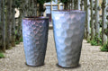 CLUB_URNS_SET_OF_2 - Cast Stone International 