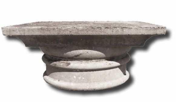 Column Capital 2