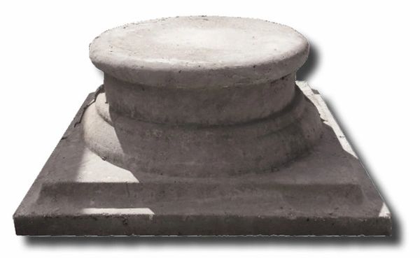 Column Capital 3