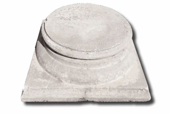 Column Capital 4