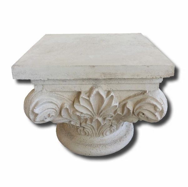 Column Capital 6