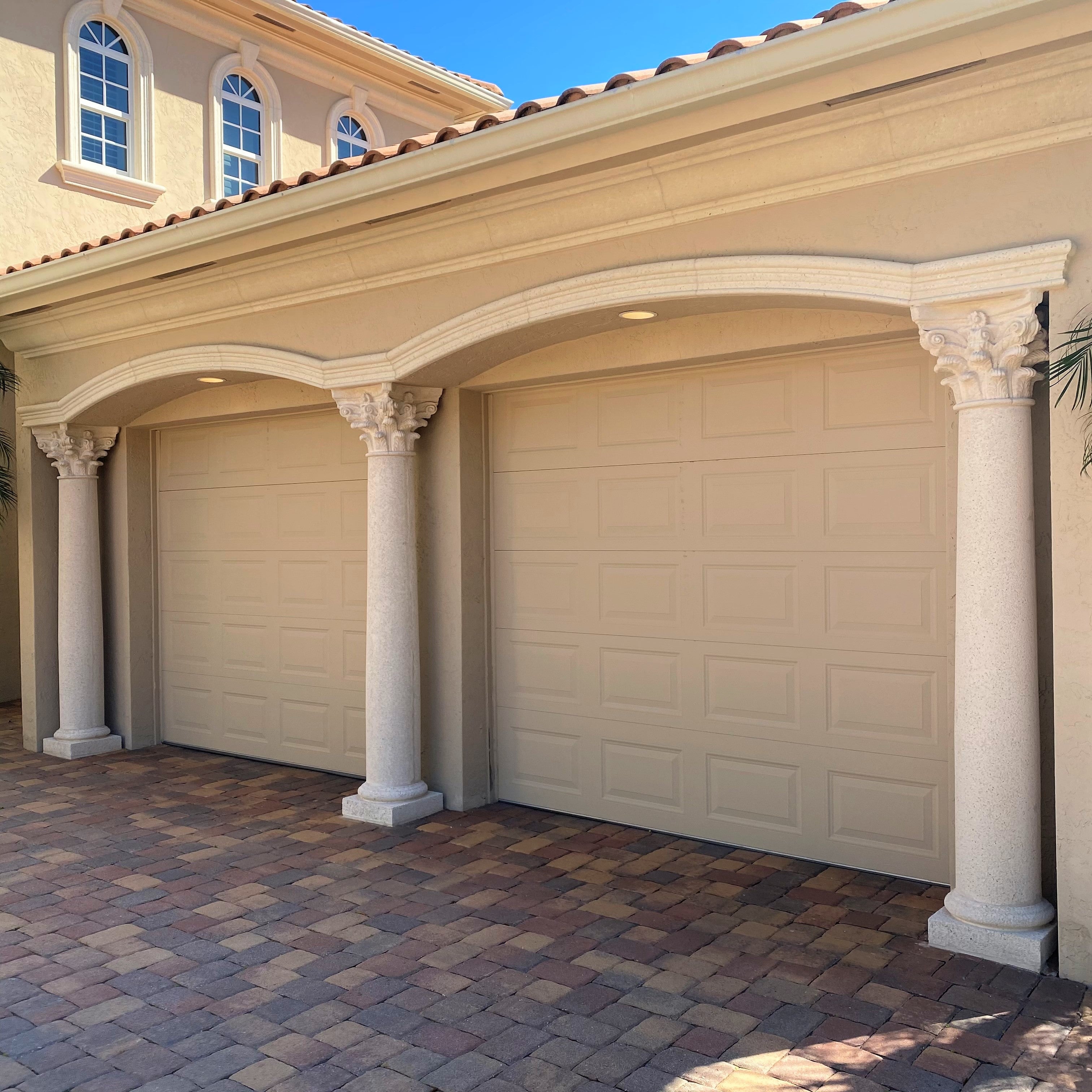 CORINTHIAN_2 - Cast Stone International 