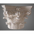 CORINTHIAN_COLUMN_CAP - Cast Stone International 