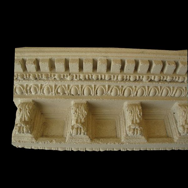 CROWN_MOLDING_MODEL_2 - Cast Stone International 