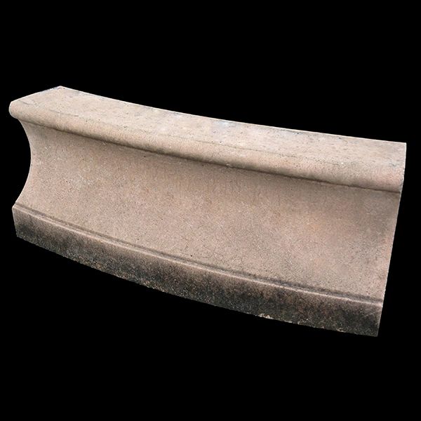 CURVED_POOL_BLOCK - Cast Stone International 
