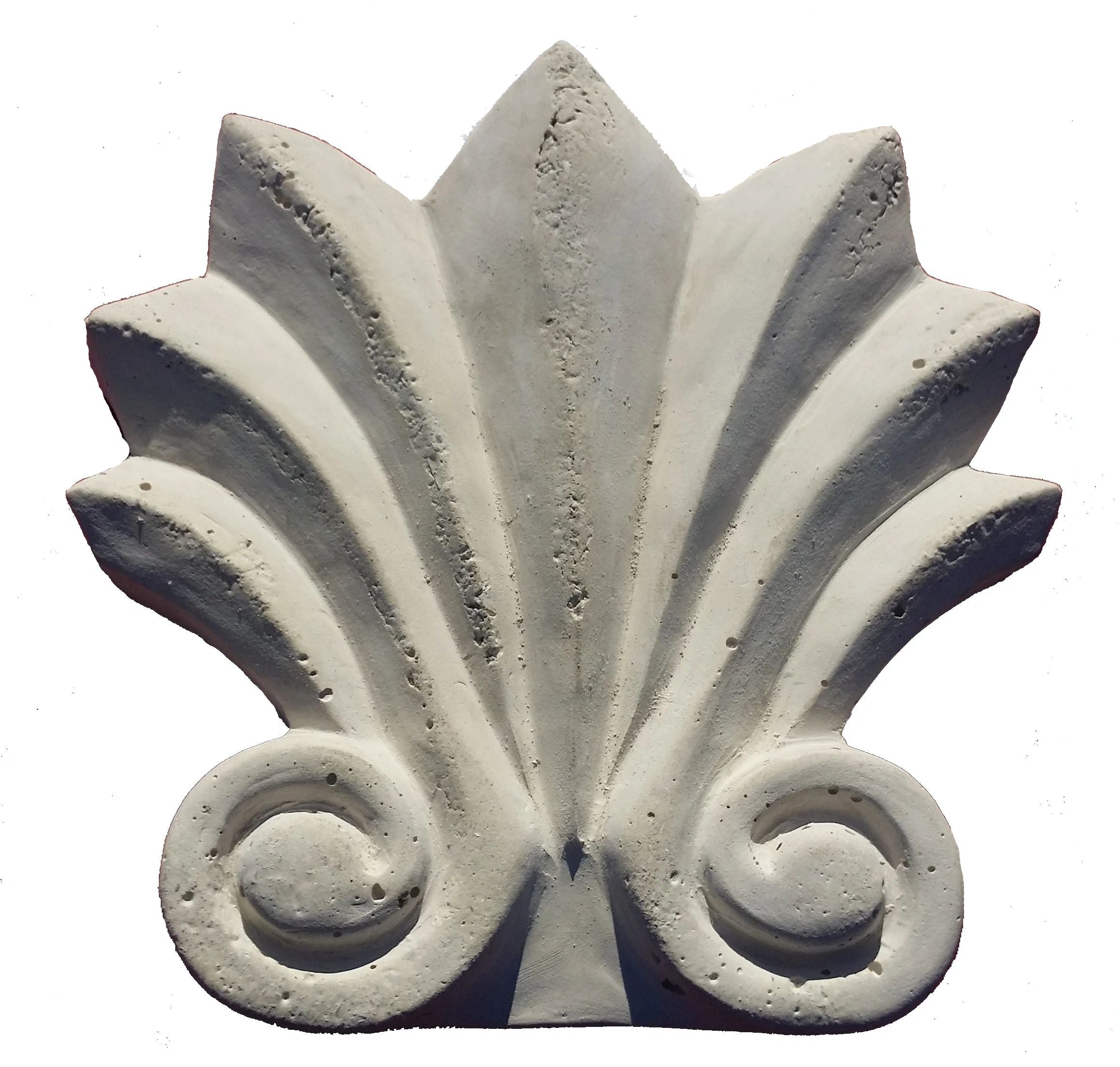 CastStoneWallPlaque23 - Cast Stone International 