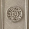 CastStoneWallPlaque26 - Cast Stone International 