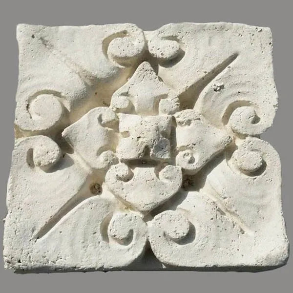 CastStoneWallPlaque7 - Cast Stone International 