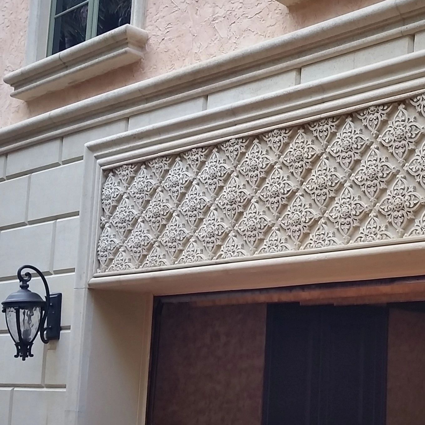 Cast_Stone_Wall_Plaque_1 - Cast Stone International 
