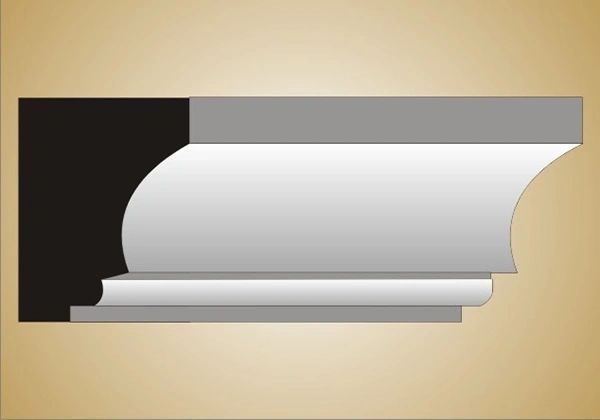 ClassicMolding1 - Cast Stone International 