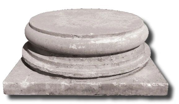Column Base 1