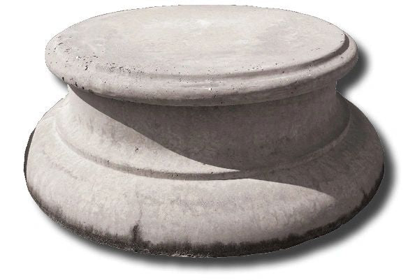 Column Base 13