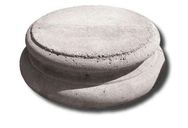 Column Base 14