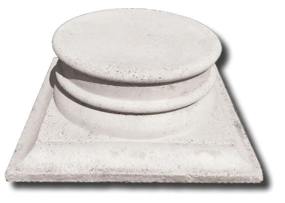 Column Base 24