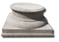 ColumnBase26 - Cast Stone International 