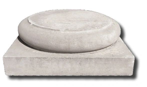 Column Base 3