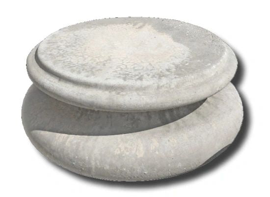 ColumnBase32 - Cast Stone International 