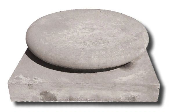 Column Base 6
