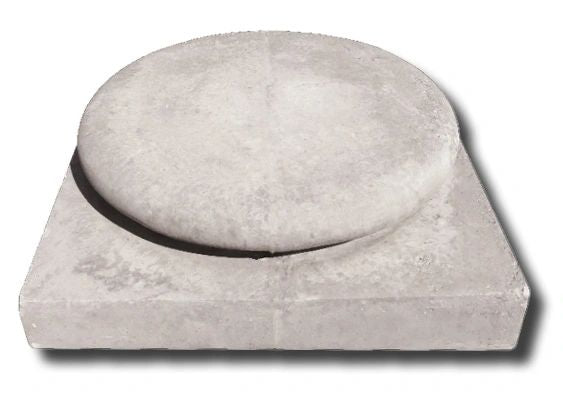 Column Base 7
