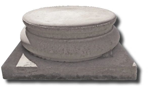 Column Base 8
