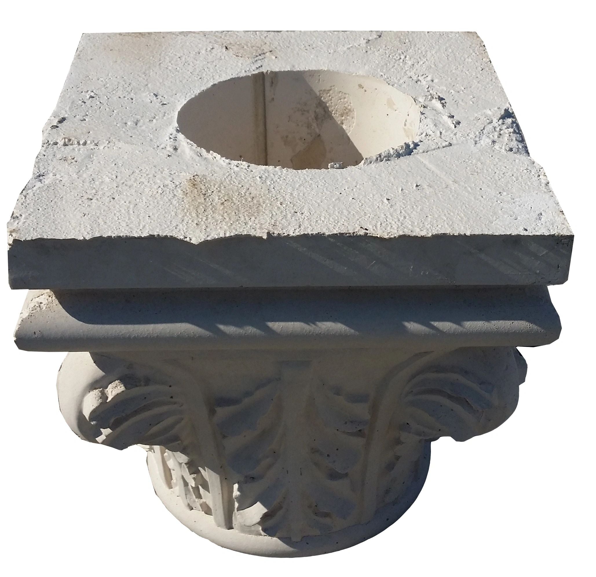 Column Capital 10