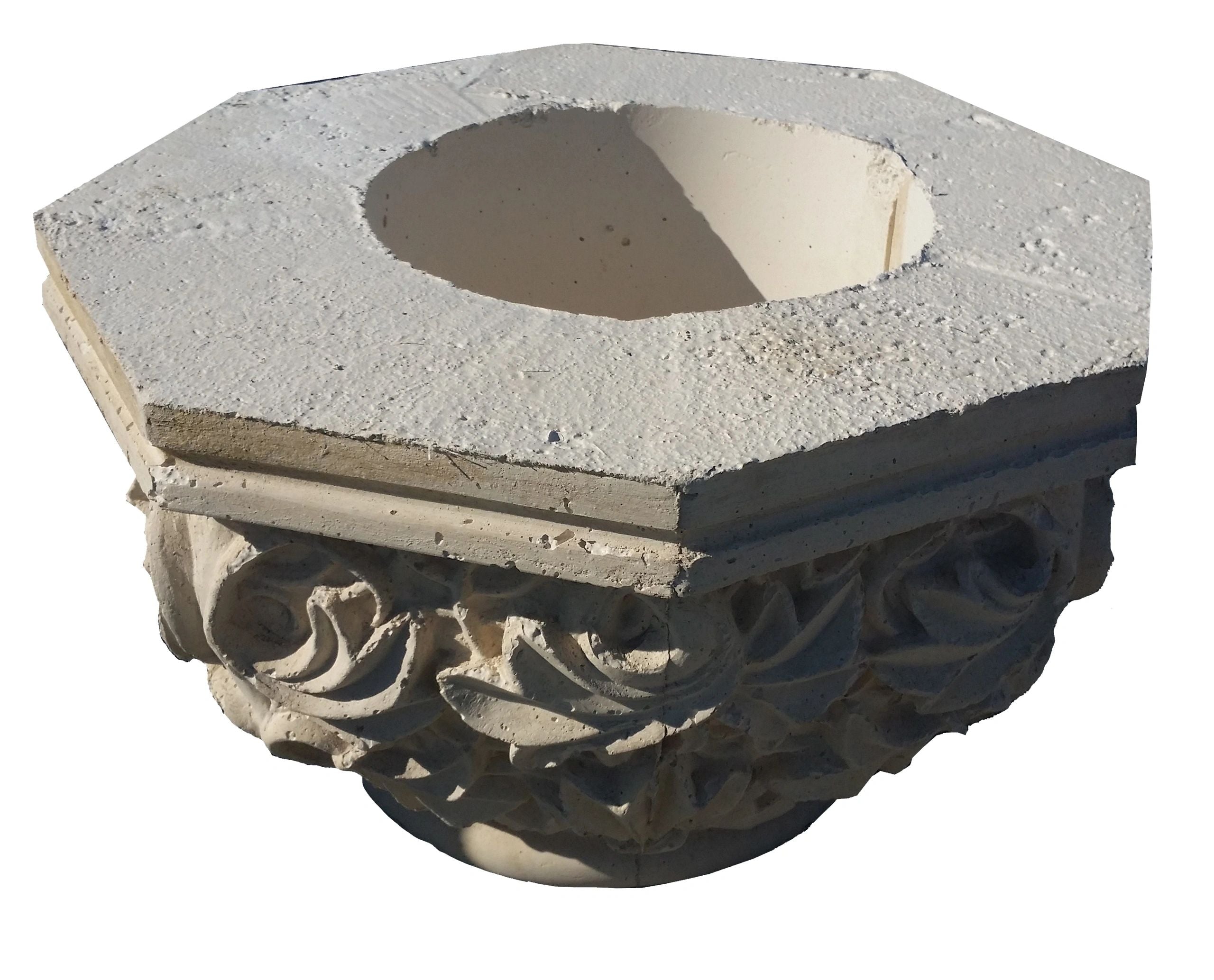 Column Capital 11