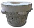 ColumnCapital9 - Cast Stone International 