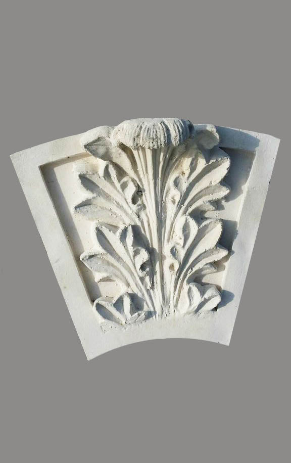 Elegant Keystone
