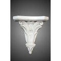 EmbellishedWallShelf - Cast Stone International 
